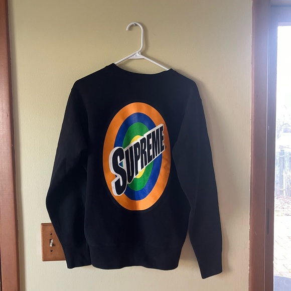Supreme x Tide Sweater - Picture 7 of 7